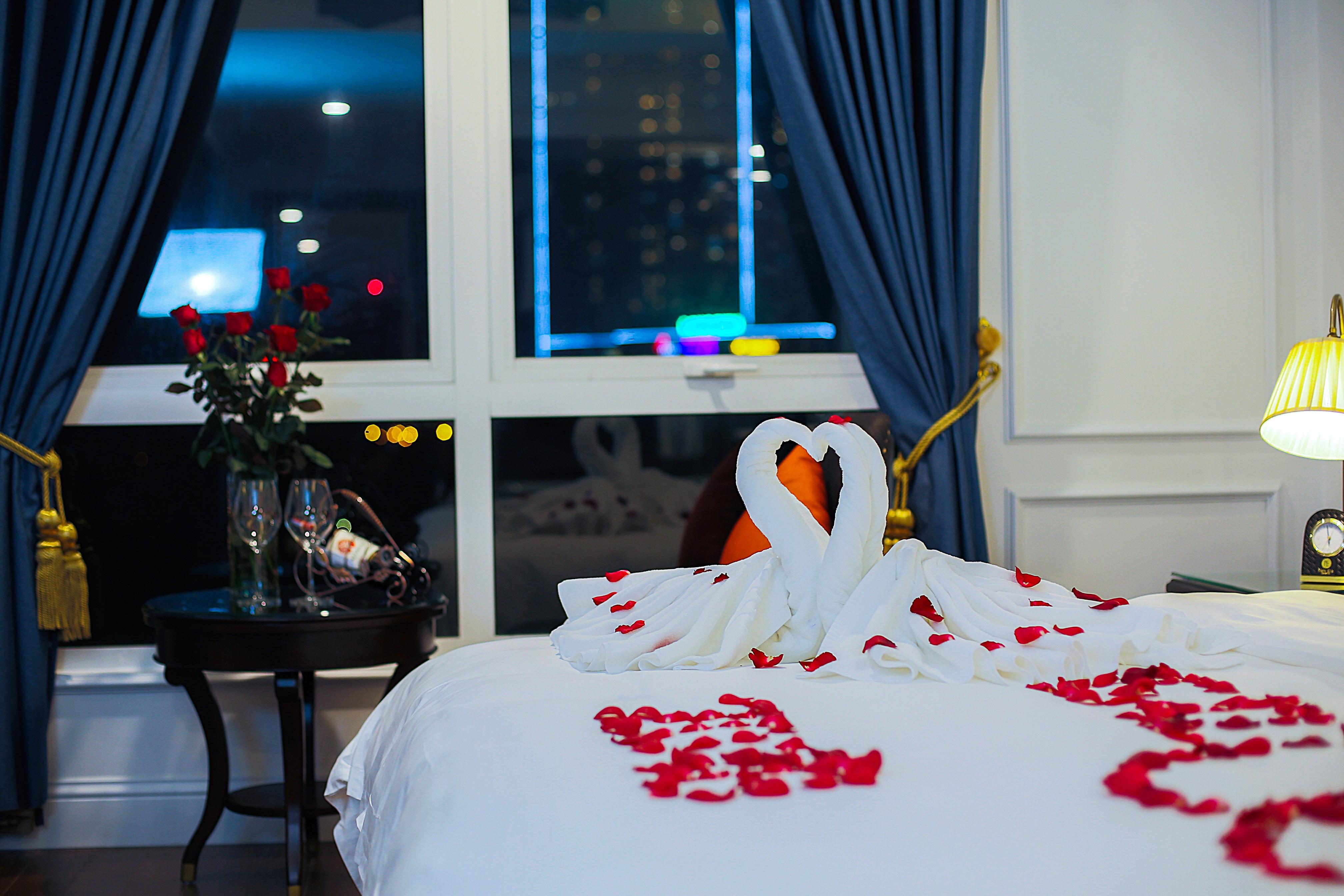New Era Hotel & Villa Ханой Екстер'єр фото