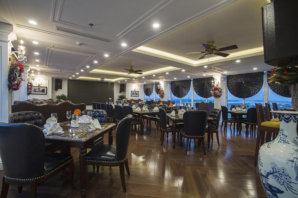 New Era Hotel & Villa Ханой Екстер'єр фото