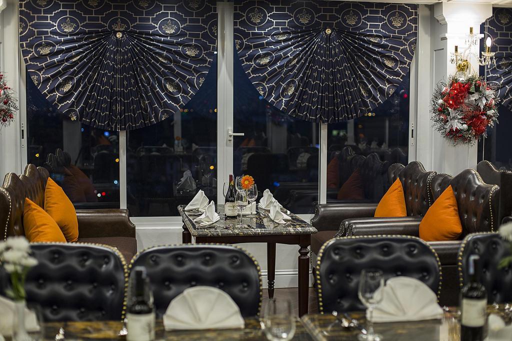 New Era Hotel & Villa Ханой Екстер'єр фото