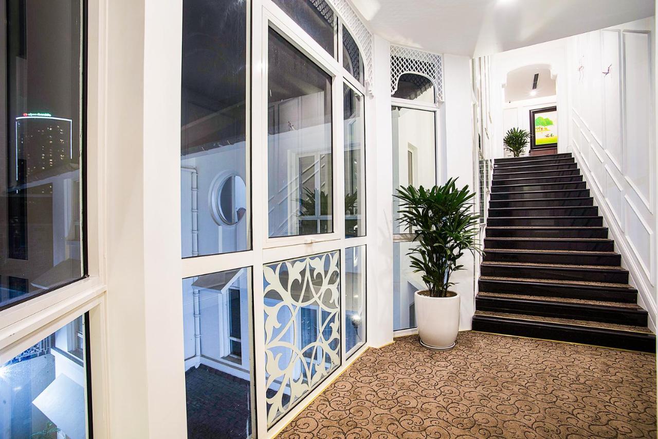 New Era Hotel & Villa Ханой Екстер'єр фото
